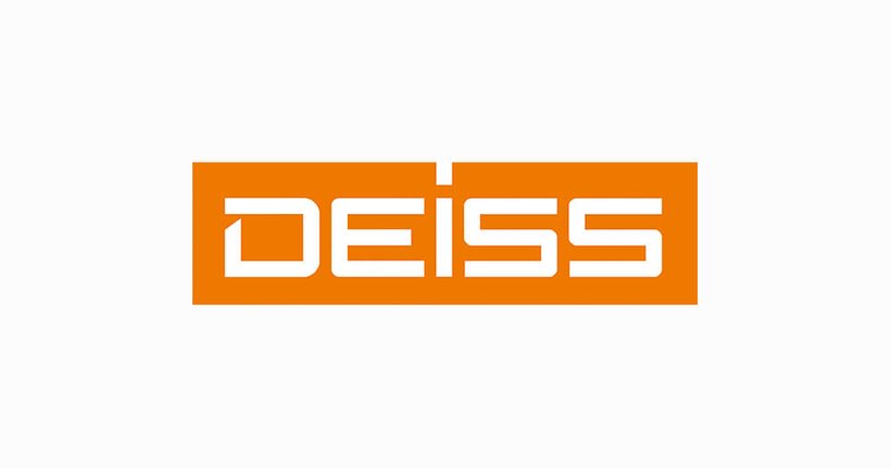 Deiss Logo