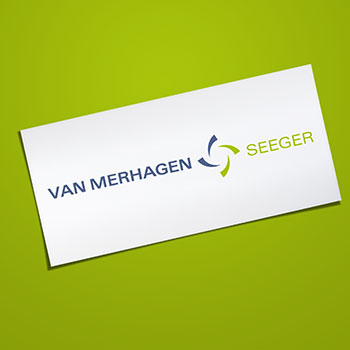 VAN MERHAGEN + SEEGER – 1968 – Darstellung Fusion